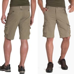 Kuhl Ambush Cargo Short
